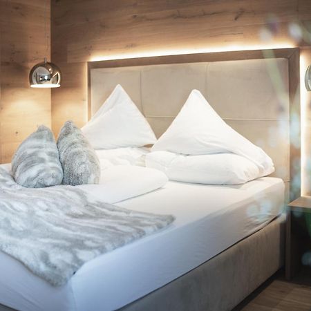 Verwoehnhotel Wildspitze Санкт-Леонхард-им-Пицталь Экстерьер фото