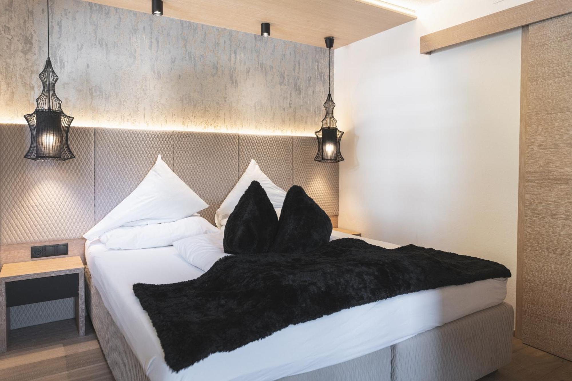 Verwoehnhotel Wildspitze Санкт-Леонхард-им-Пицталь Экстерьер фото